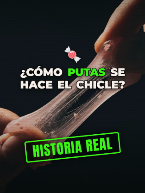 @Al chile!
