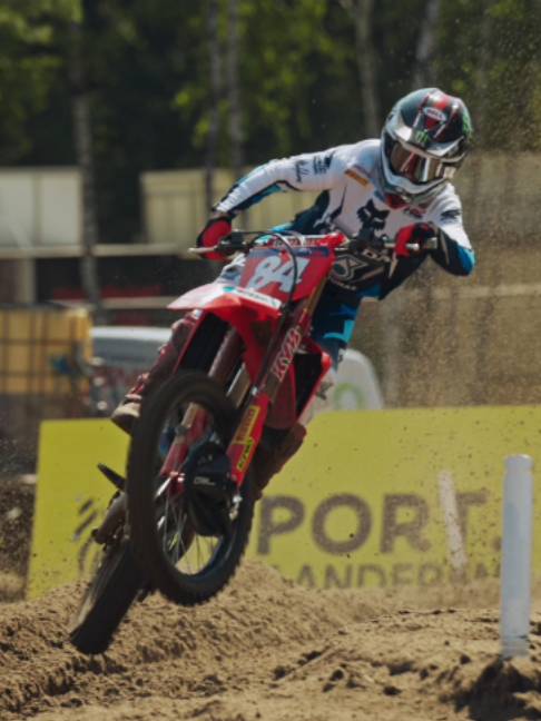 @Honda HRC