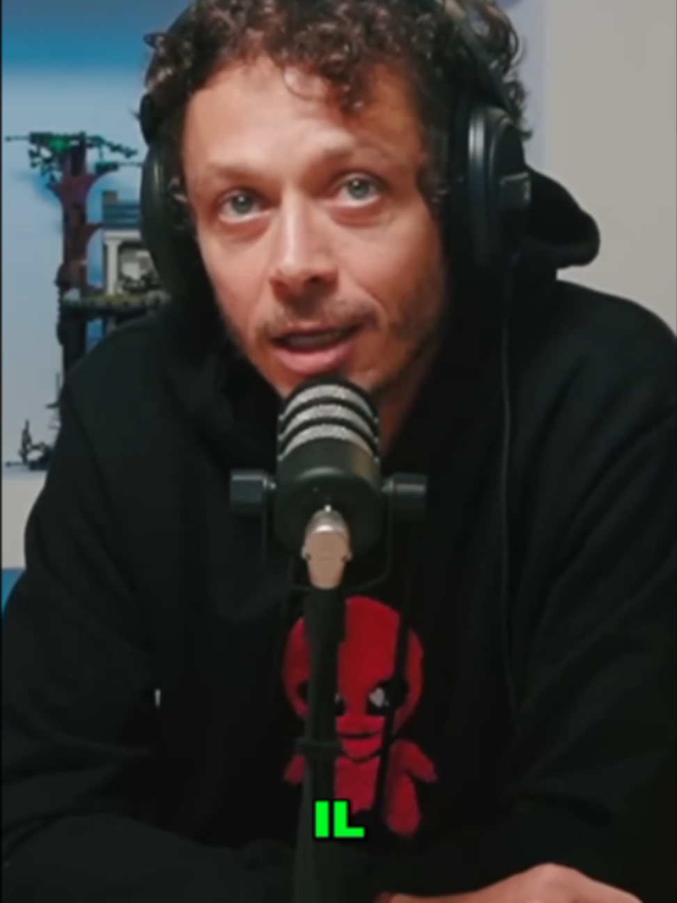 @itztimeforpodcast