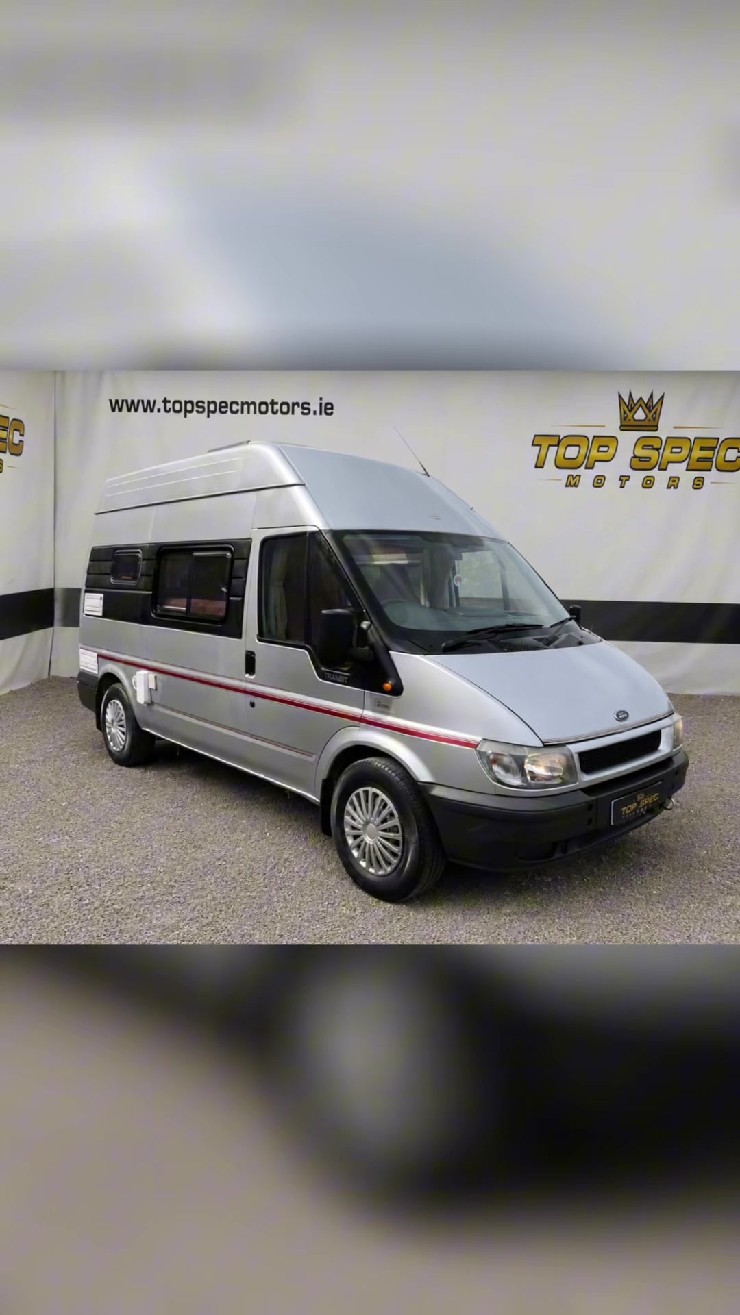 @Top spec motors