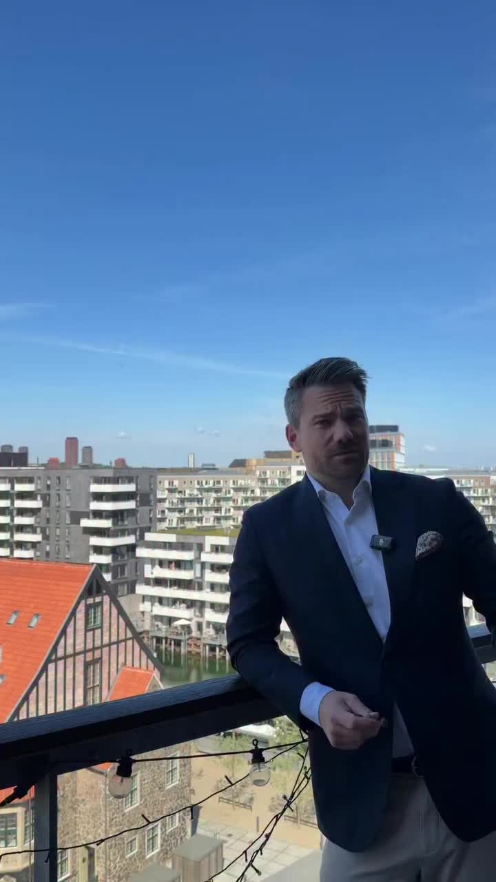 @Nicolai Hyllen - Hyllen & Co