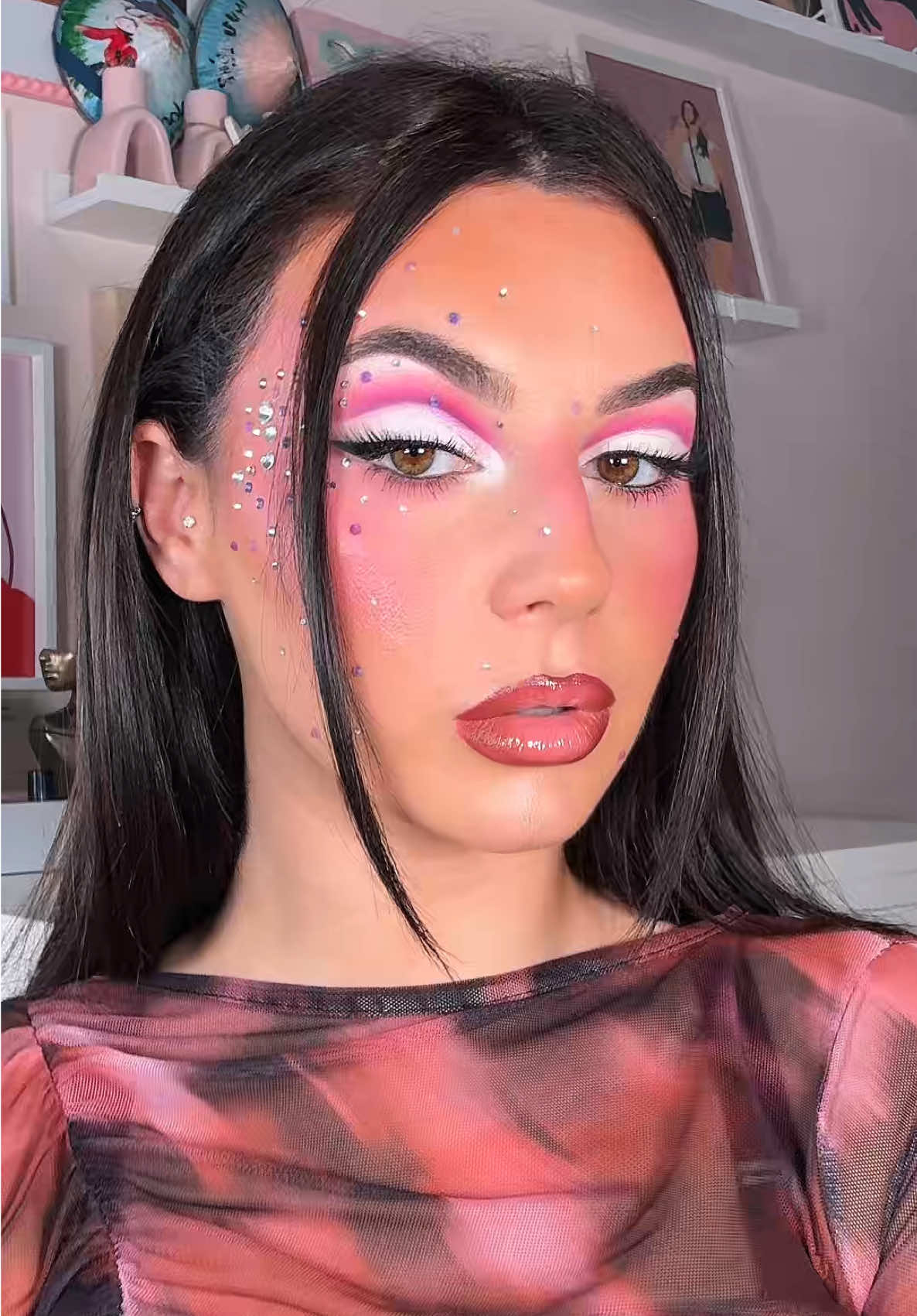 @makeup by sibel ✨