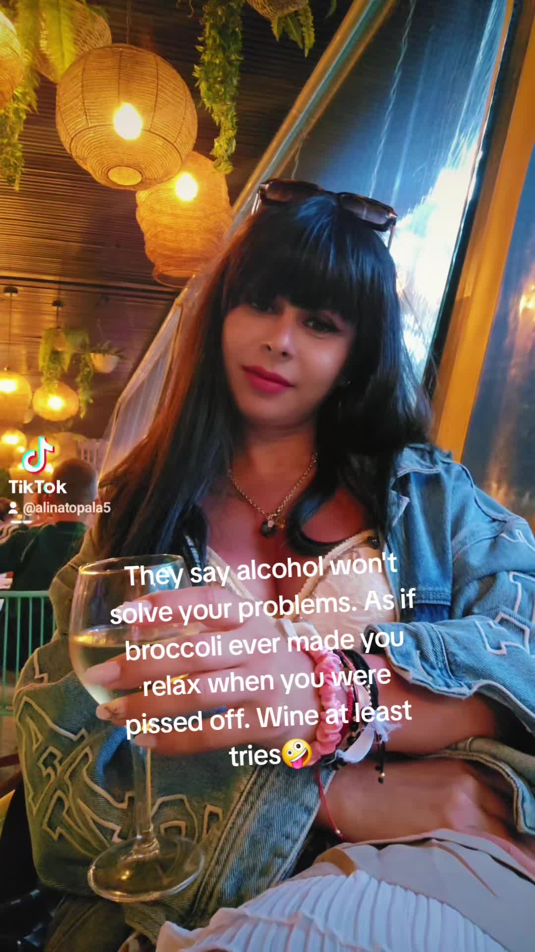 @A T
