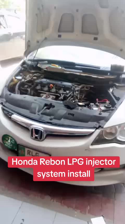 @Irfan LPG Services