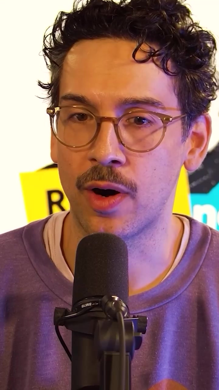 @Really? No, Really? Podcast