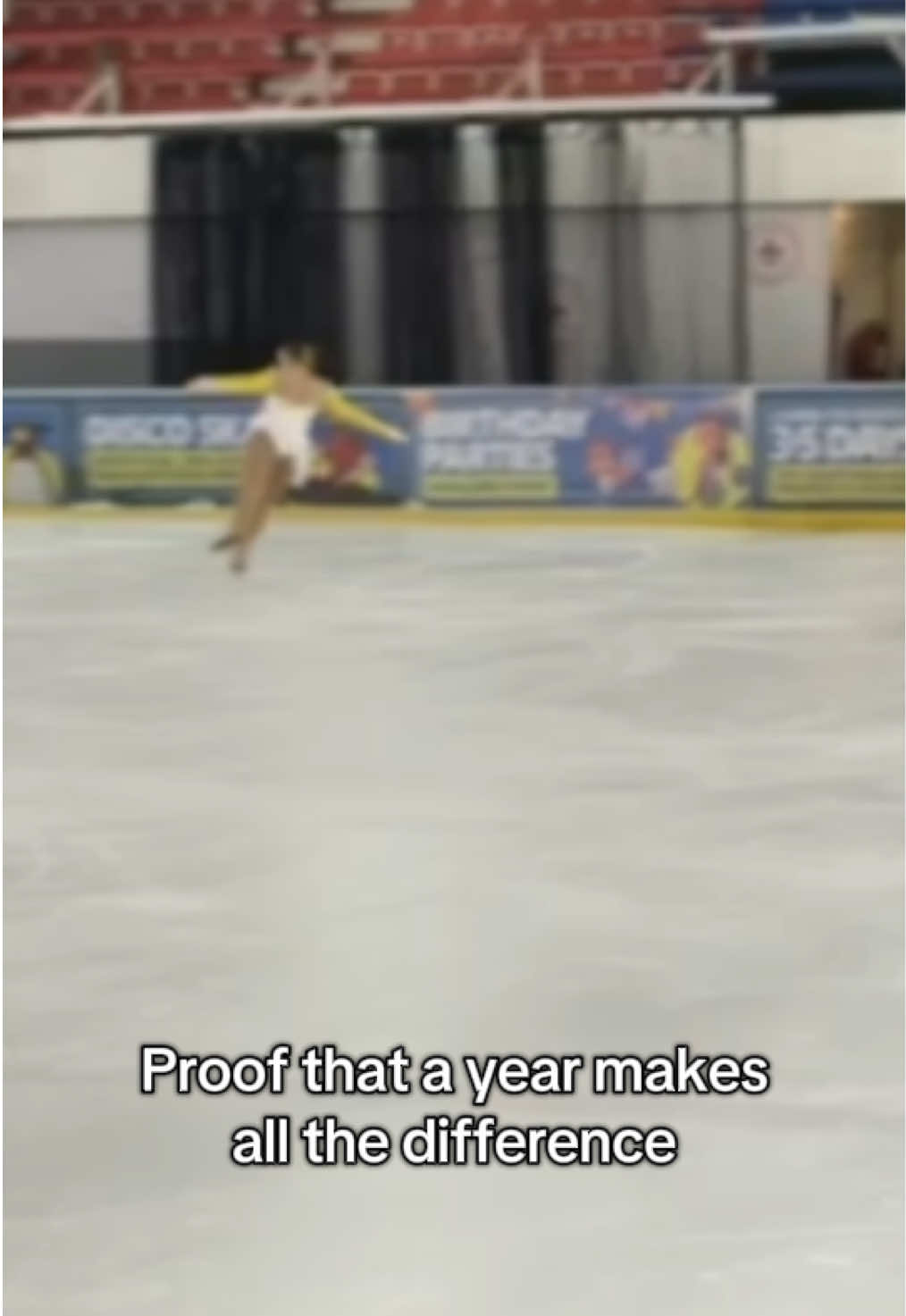 @Sofiá On Ice