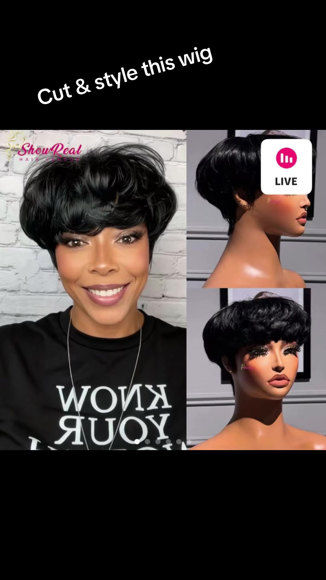 @Nayshikahairsalon🎀💇🏽♀️.