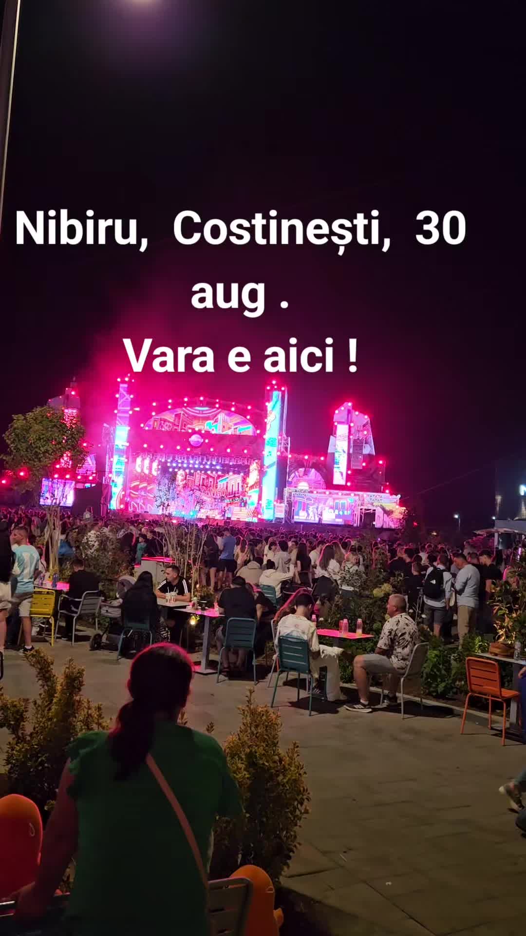 @Vila Consentino Costinești