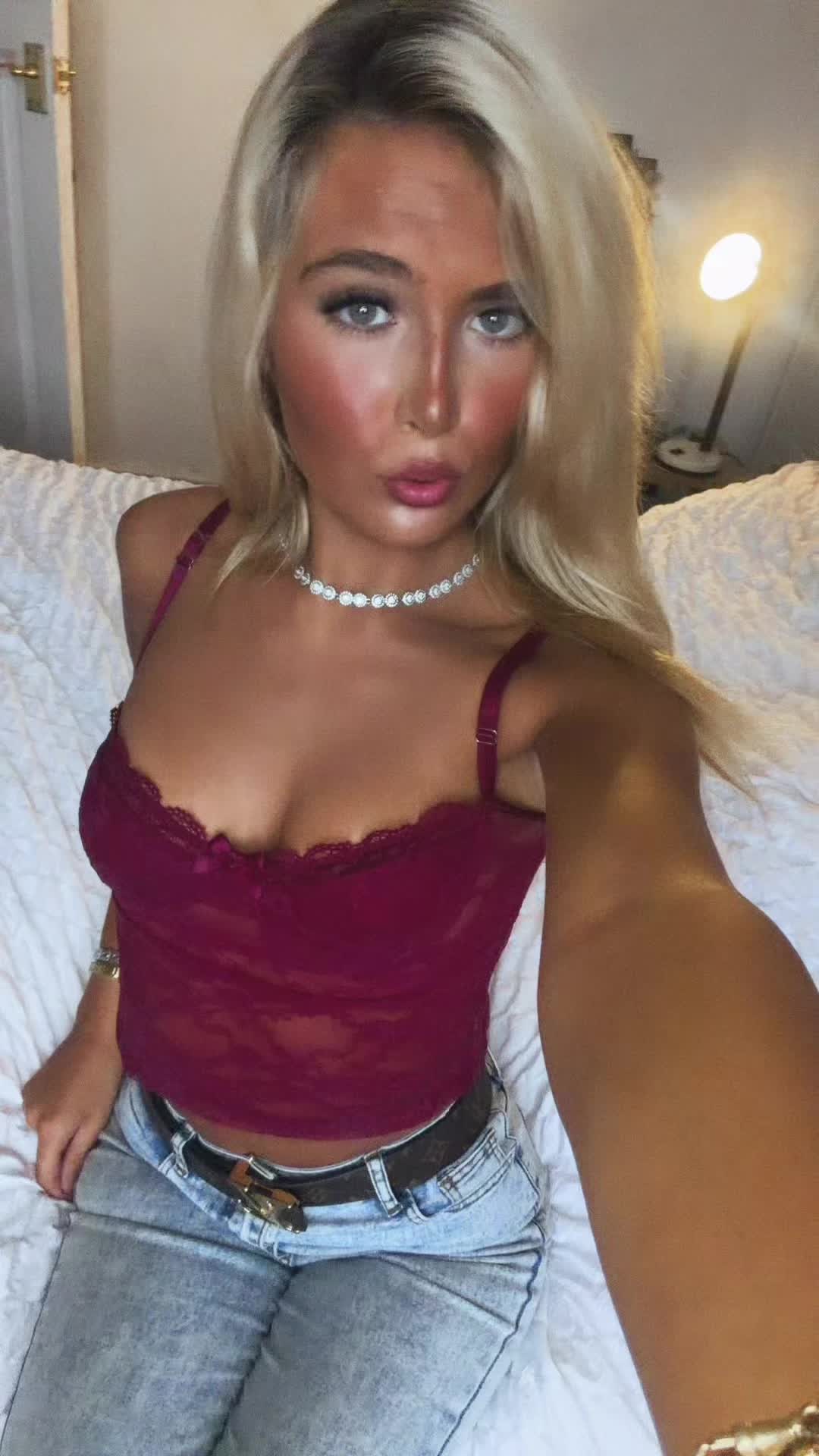 @Kayla Rudd💋