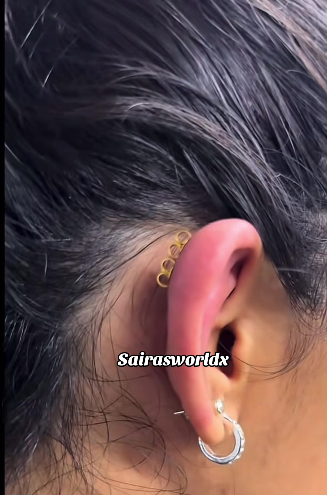 @Sairasworld🥰