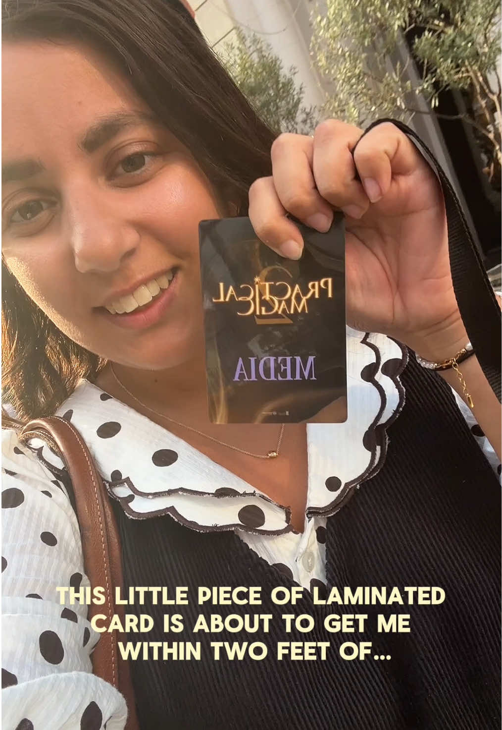 @Yasmin Rufo | Journalist