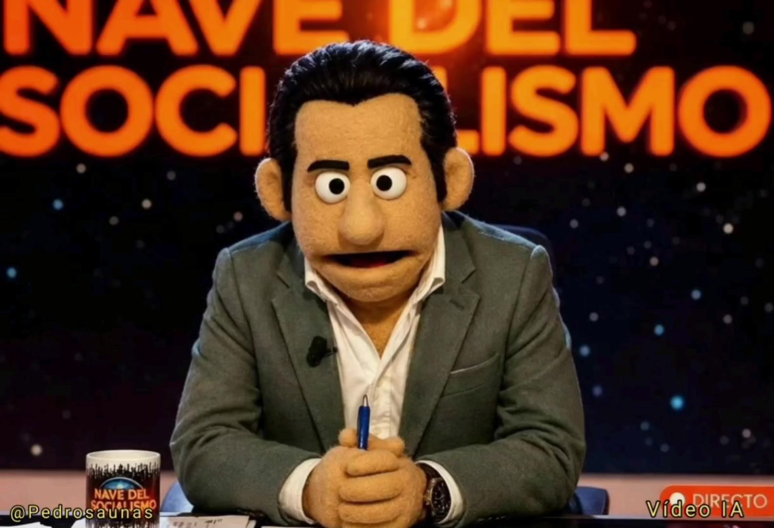 @PedroIMorolandia