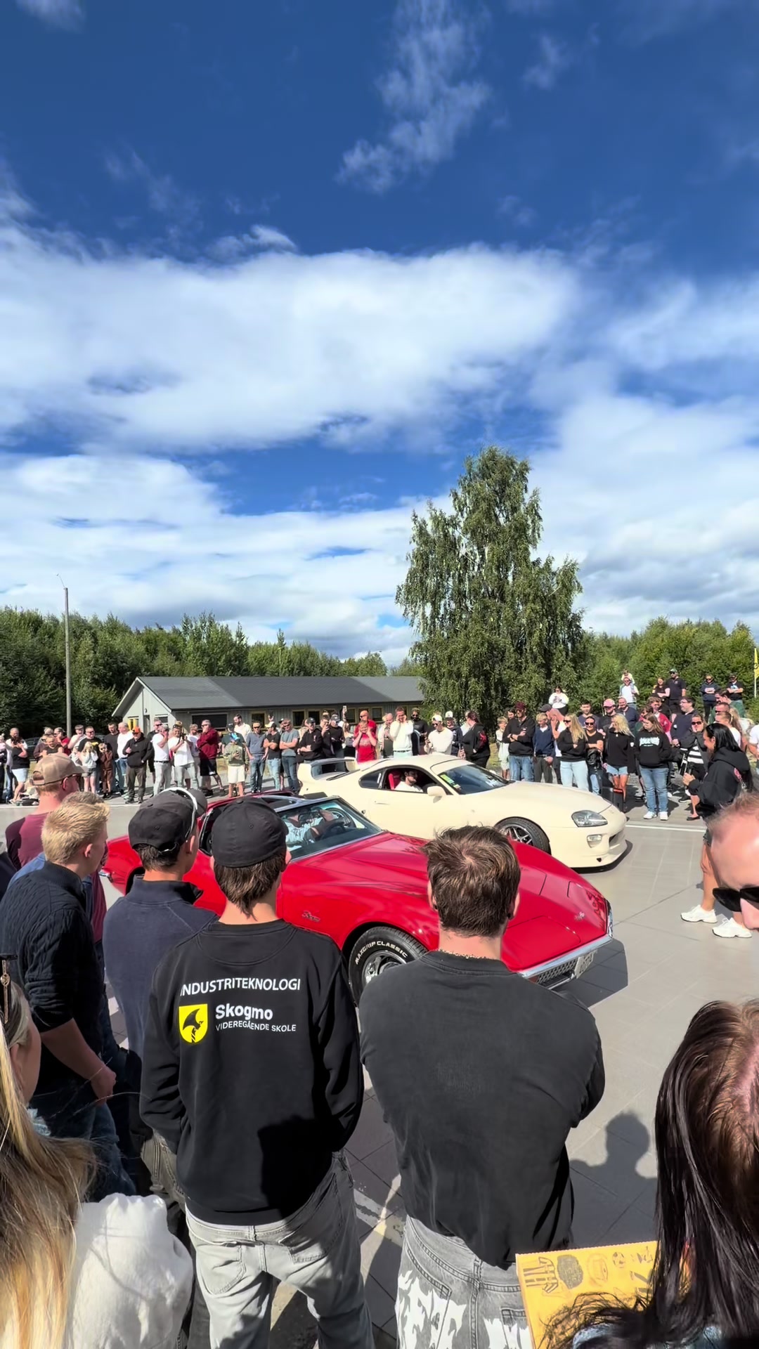 @Vanja Nygård