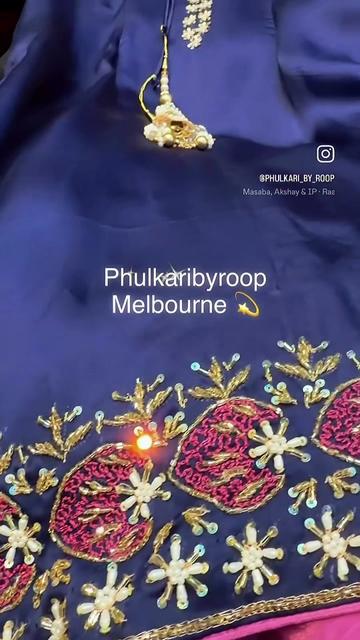 @PhulkaribyRoop