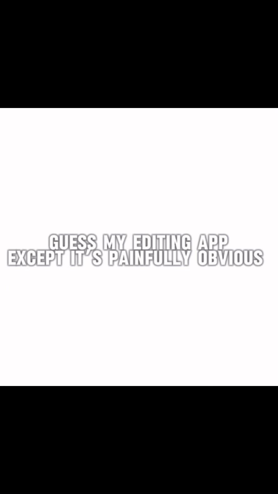 @👾amazing edits👾