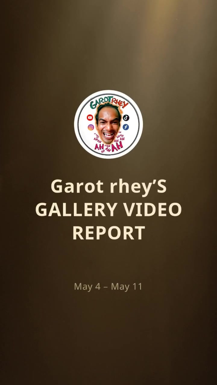@Garot rhey