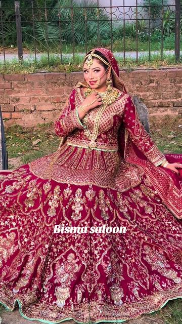 @bismabeautysaloon93