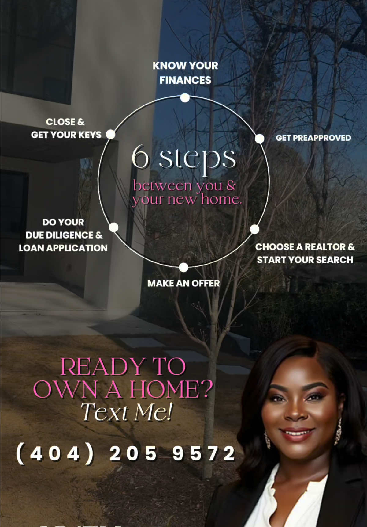 @Catherine | Strategic Realtor