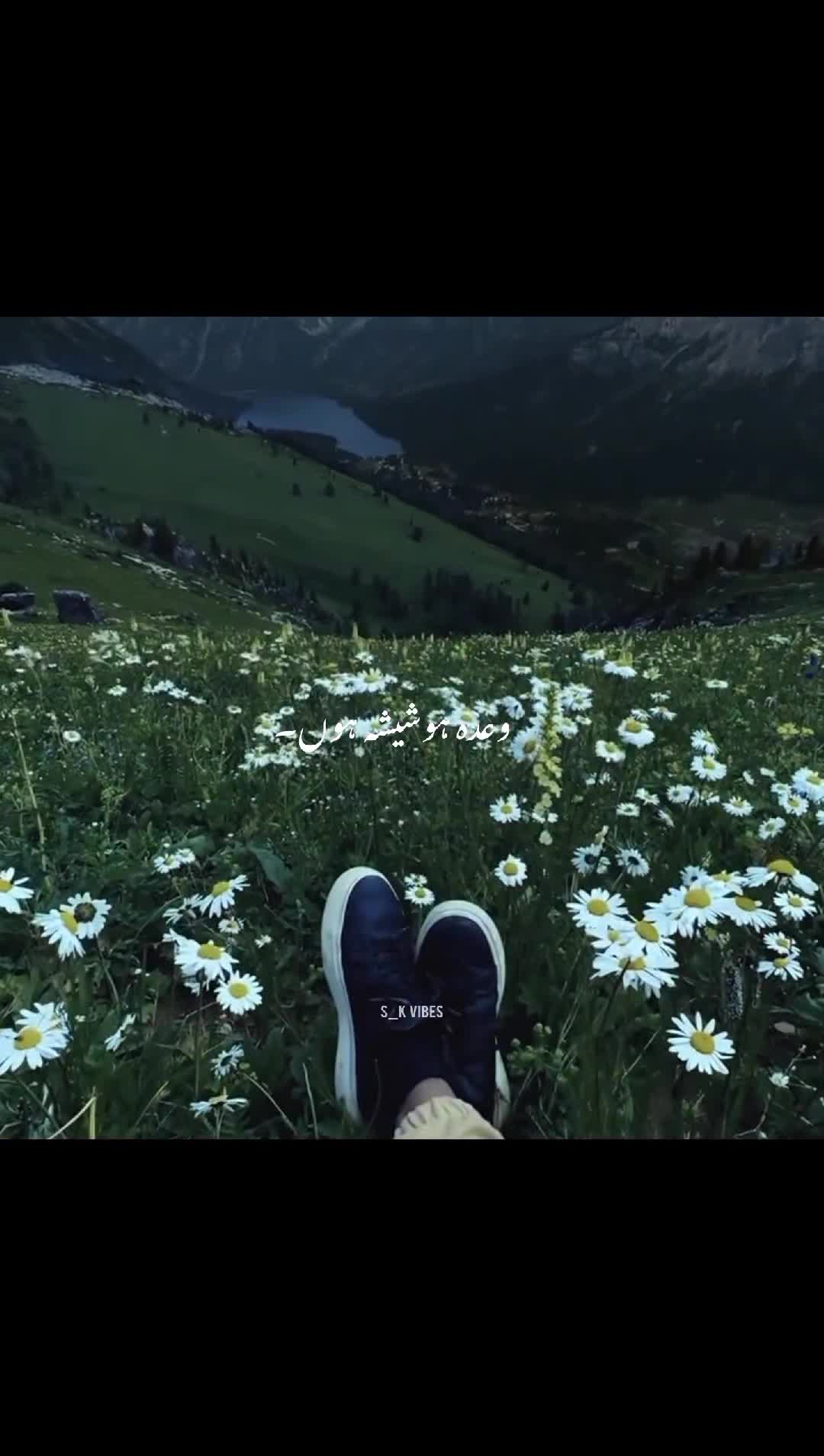 @S_K~Vibes ๐ซ