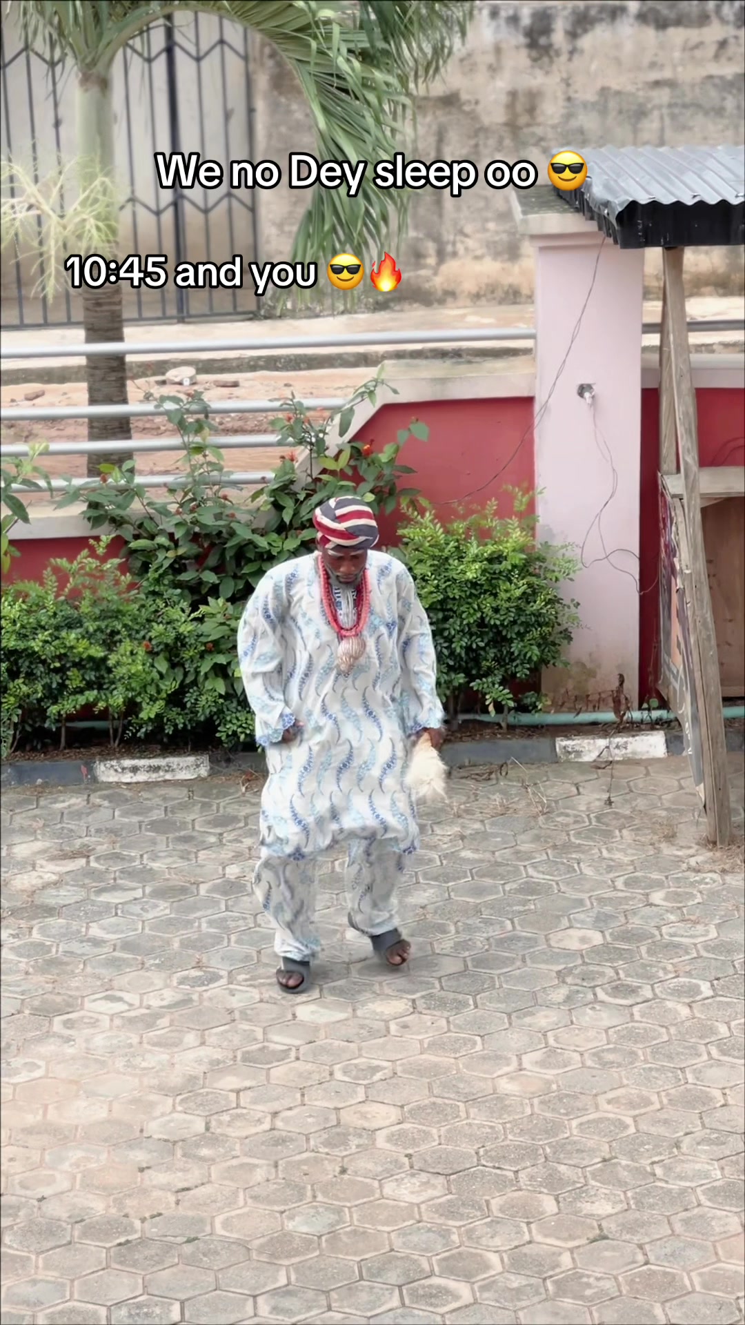 @Babaogbadancer001
