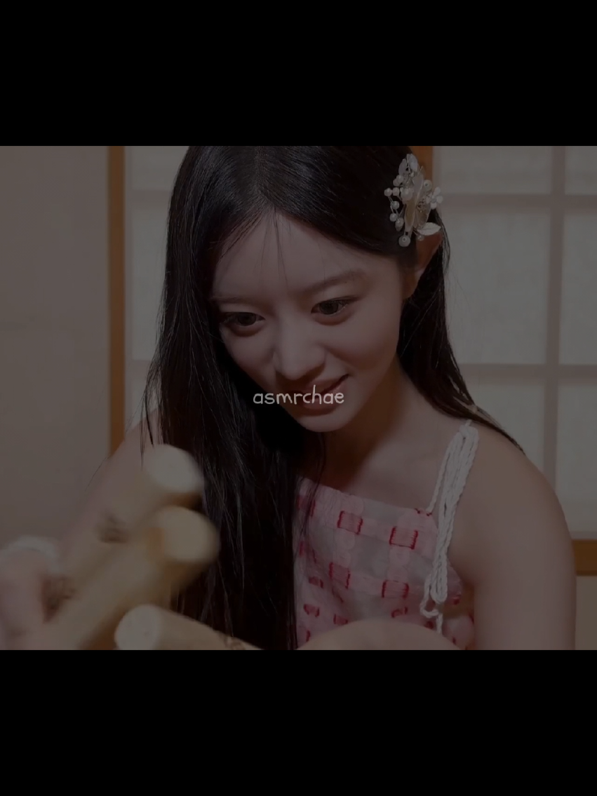 @(๐ก๐ค๐จ๐๐'๐จ. ๐ซ๐๐ง) asmr