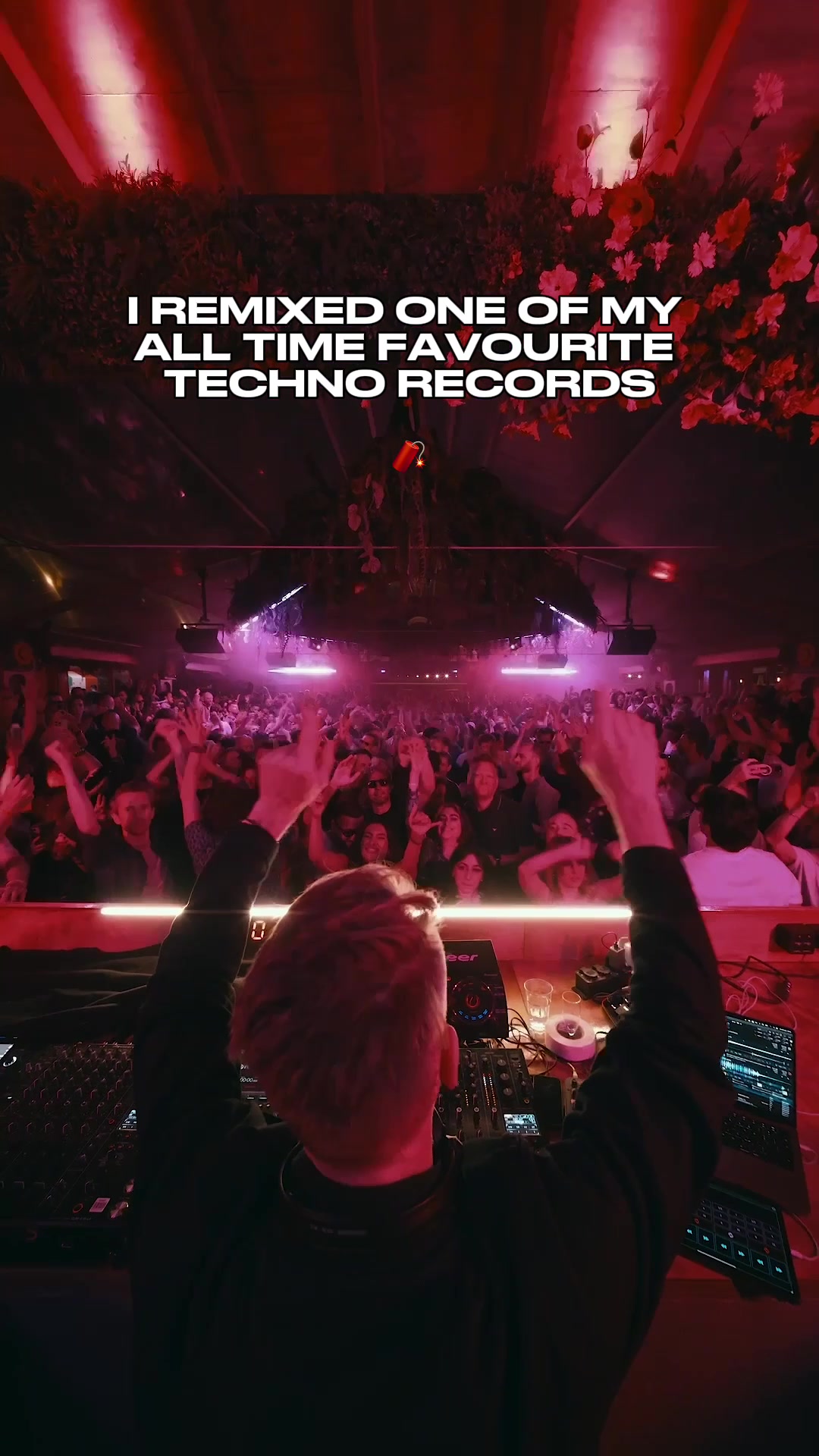 @Joris Voorn