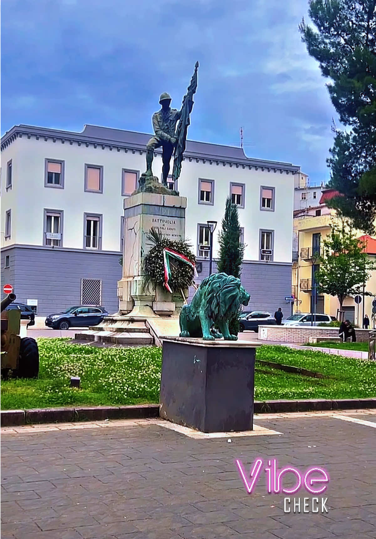 @ł₦ĐɆⱤ 🇮🇹