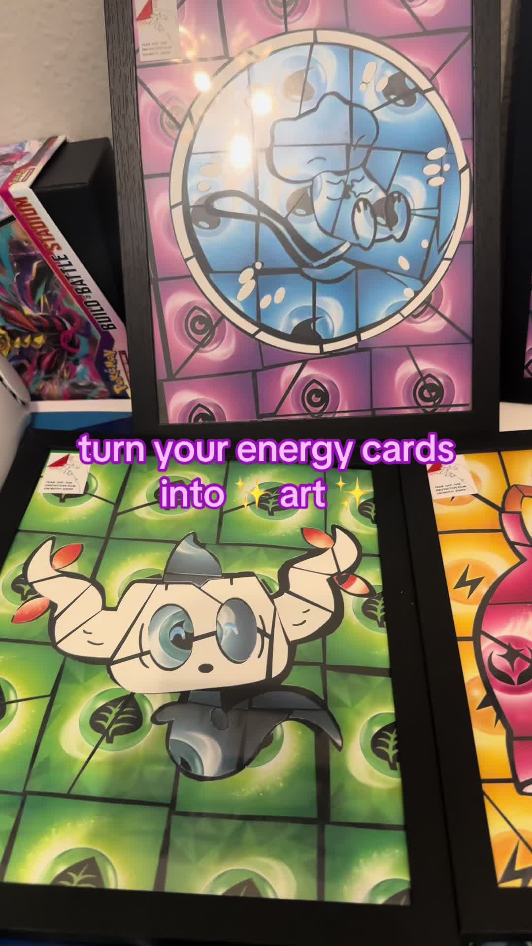 @Sleepy Phantasma
