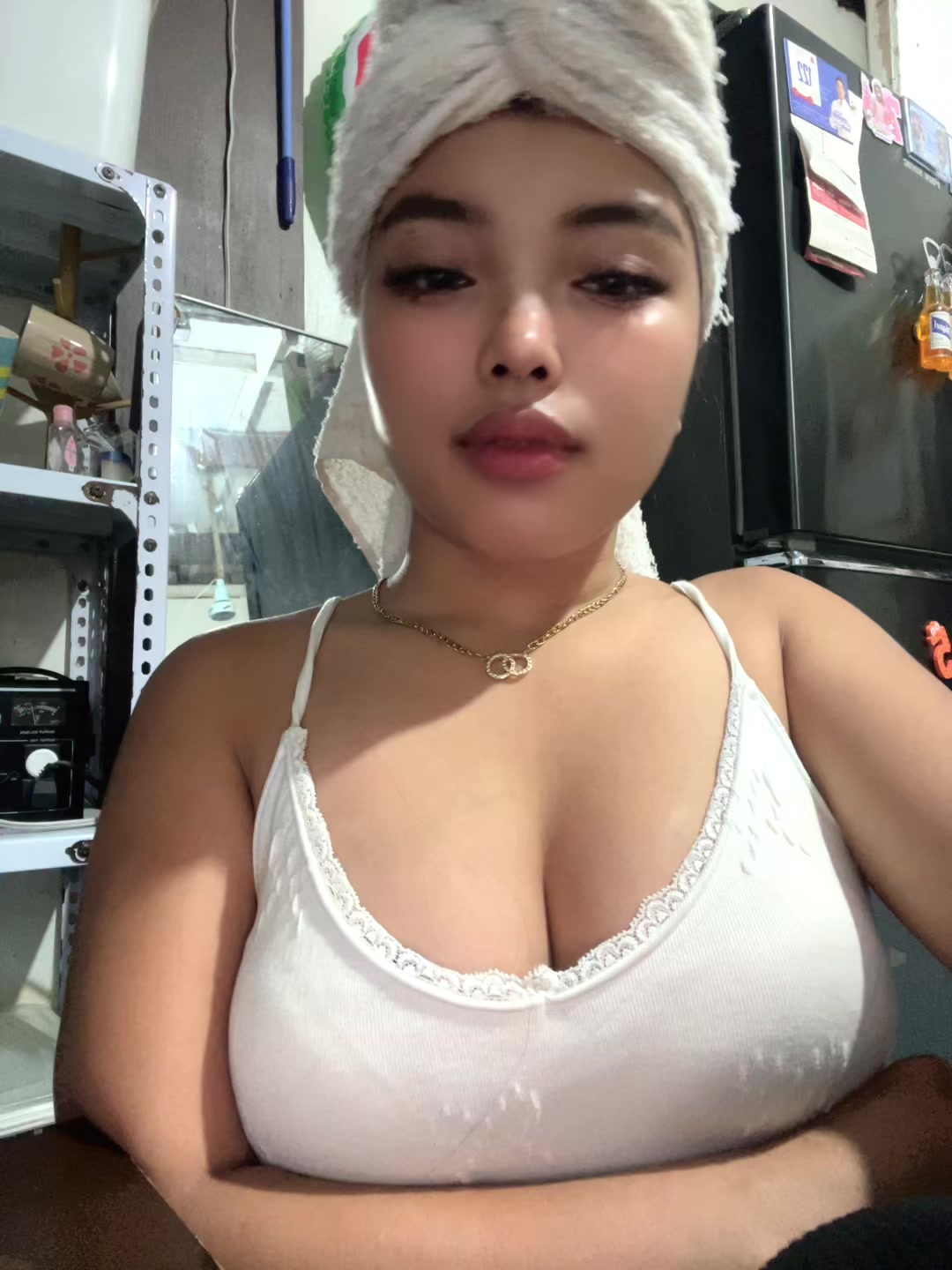 @Erica Sumalinog