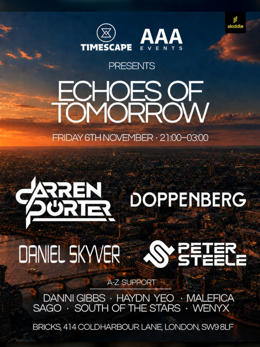 @Timescape Festival