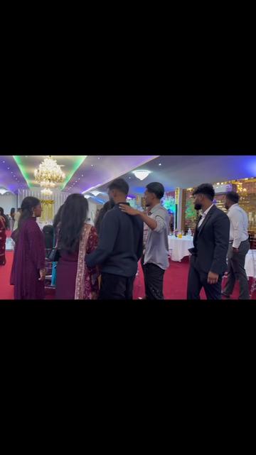@DJLadySai_Event_London