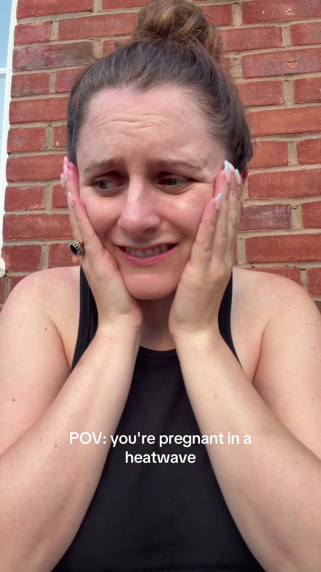 @Meg 🌈 pregnancy after loss
