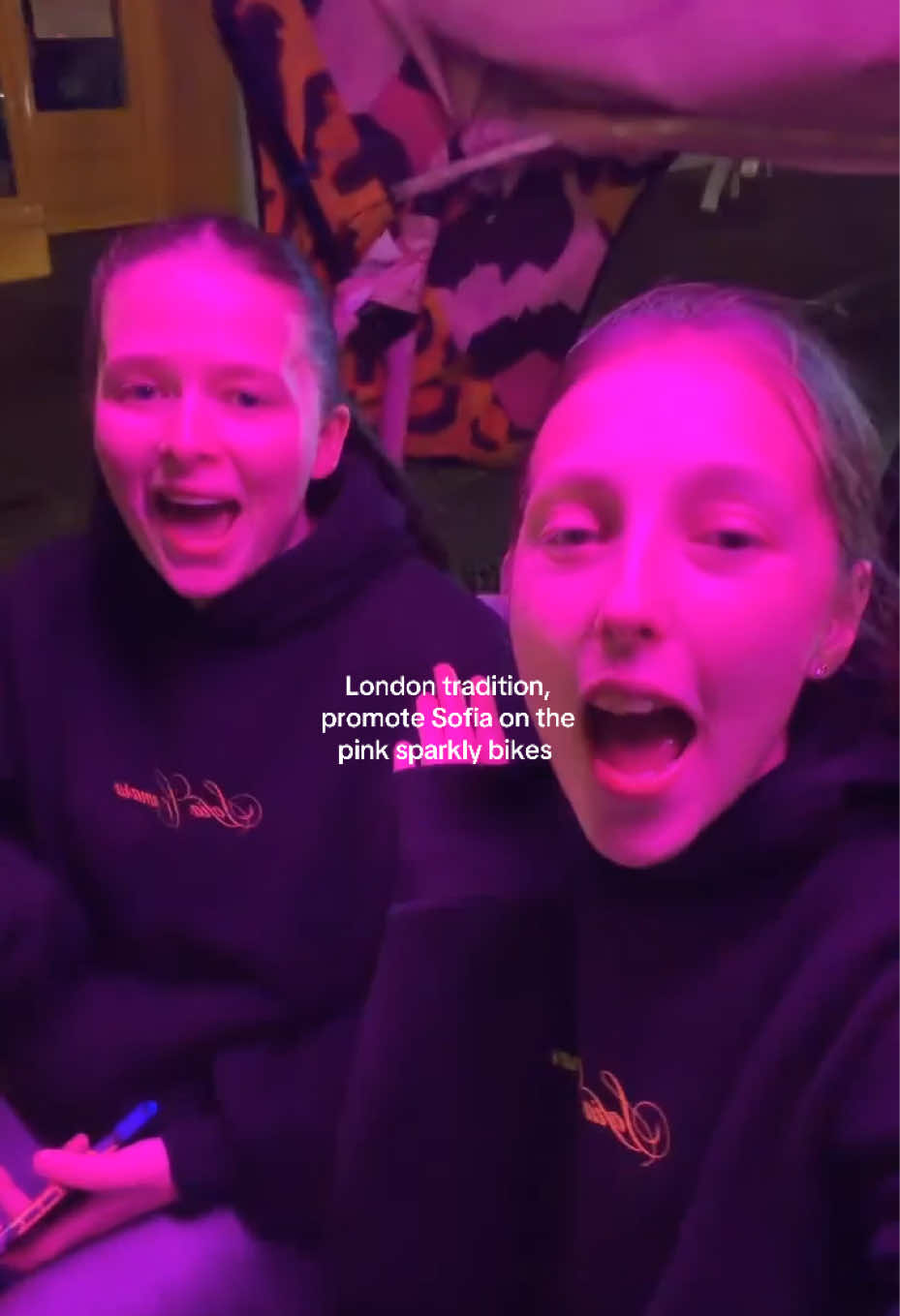 @Liv✨ (Sofia’s Version)