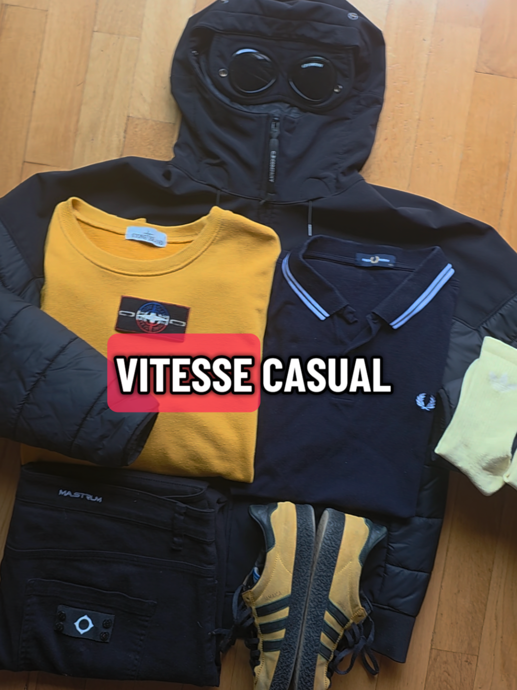 @The Casual Code