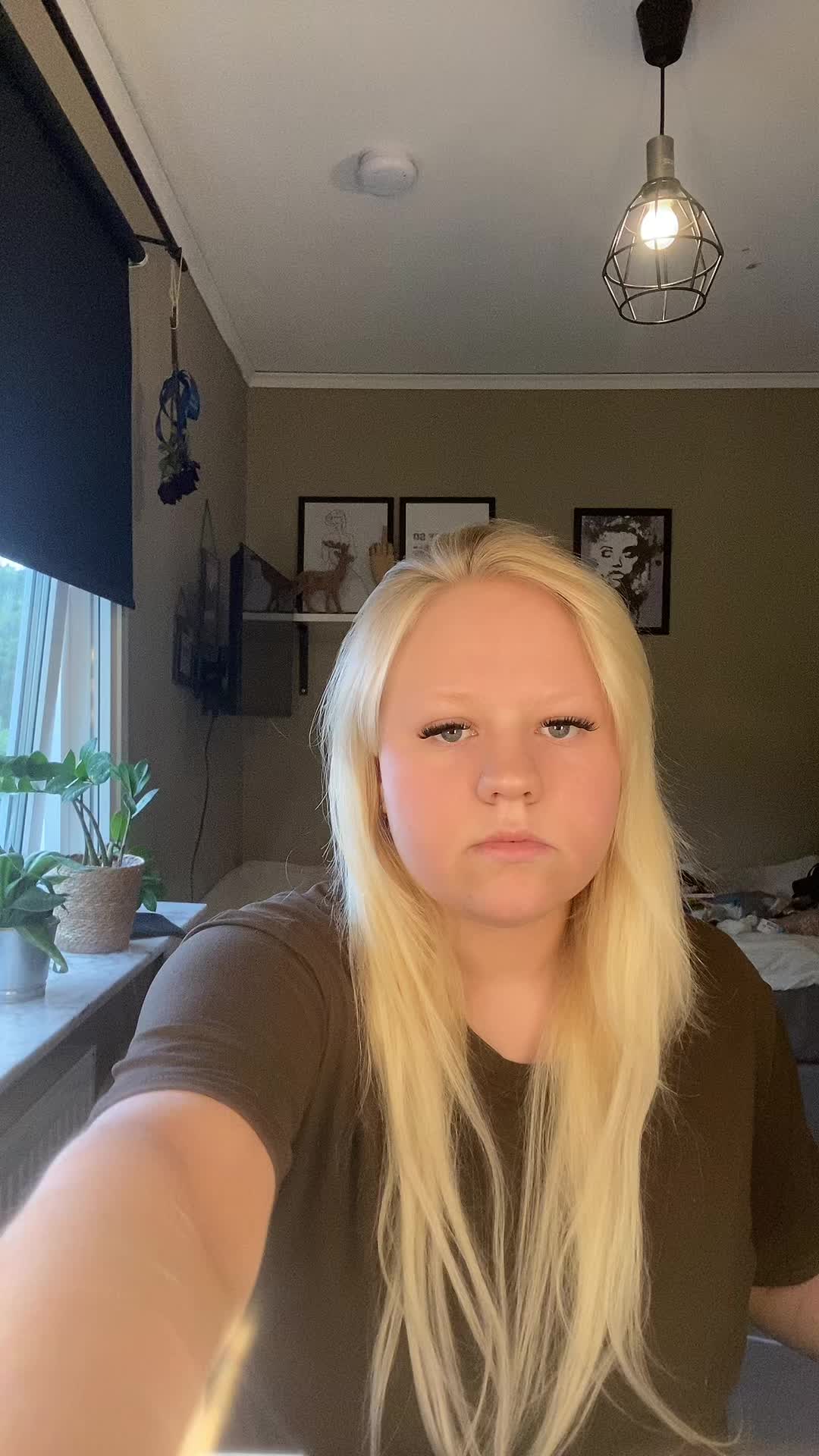 @Nellie Elsa Hjalmar 🎀