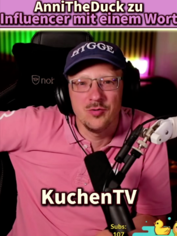 @AnniTheDuck Stream Clips