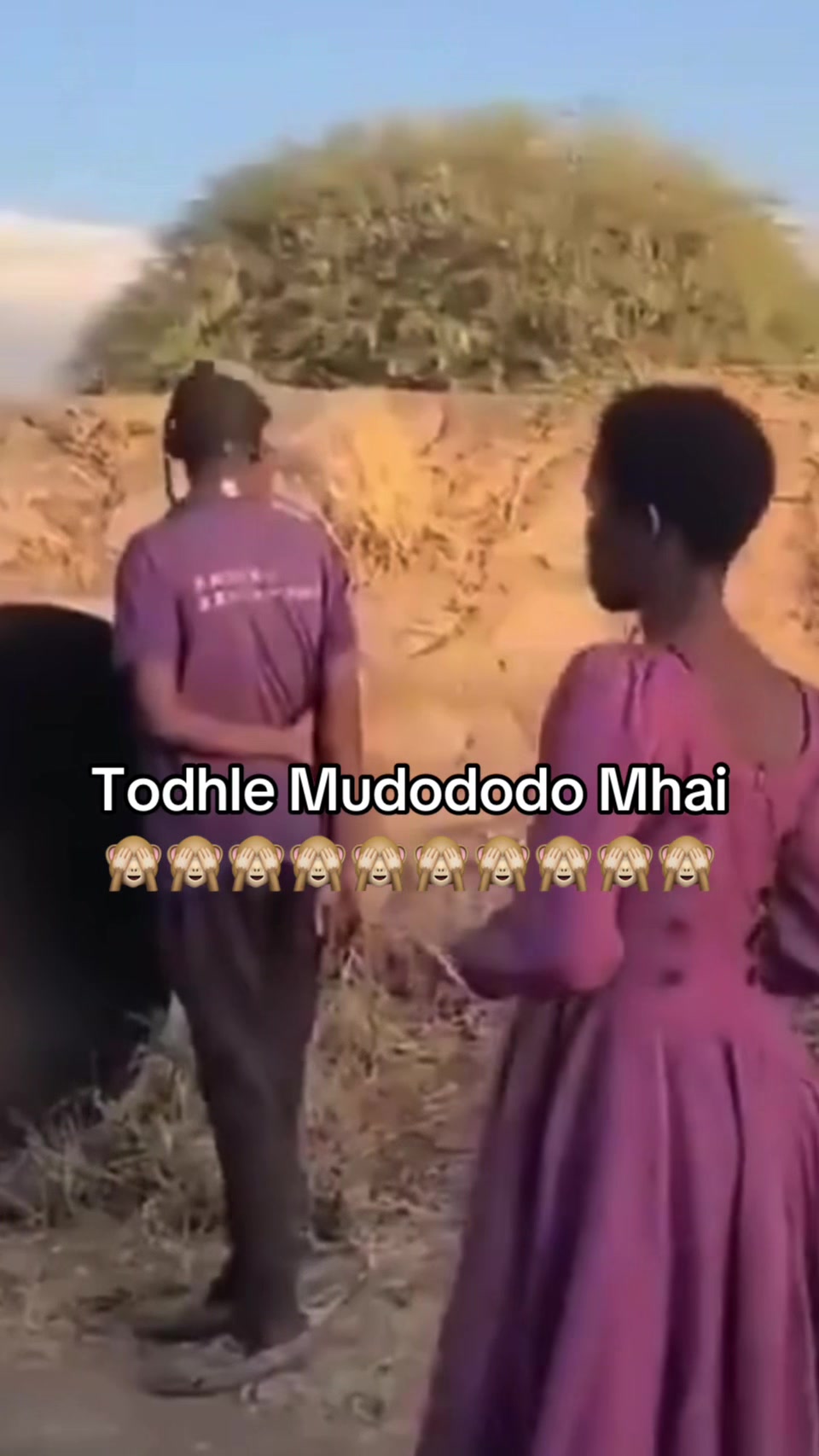 @Madzongo
