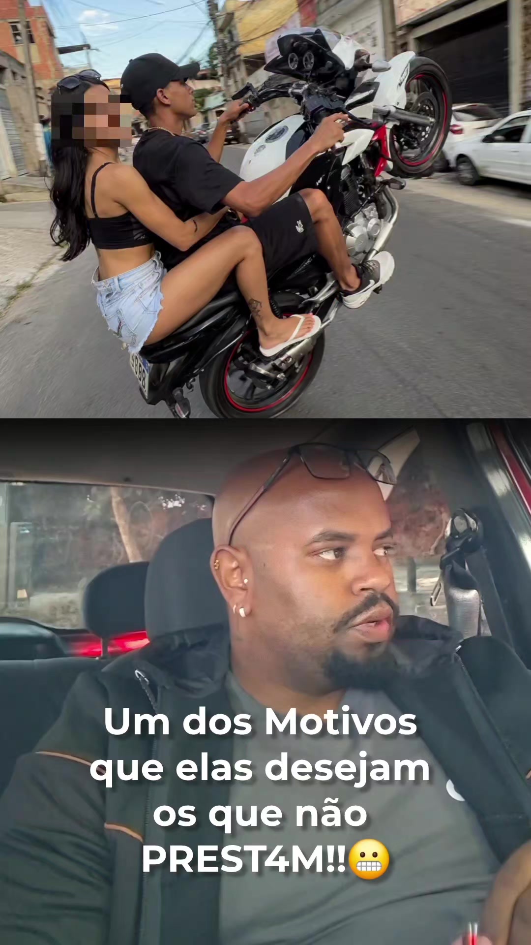 @Vin&iacute;cius | Coach Masculino