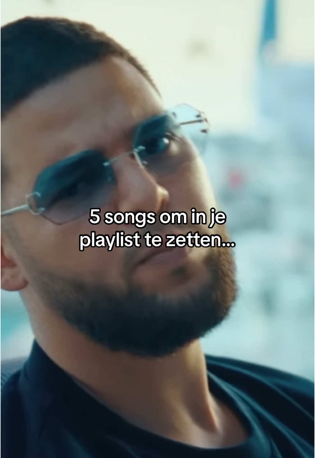 @In Je Playlist