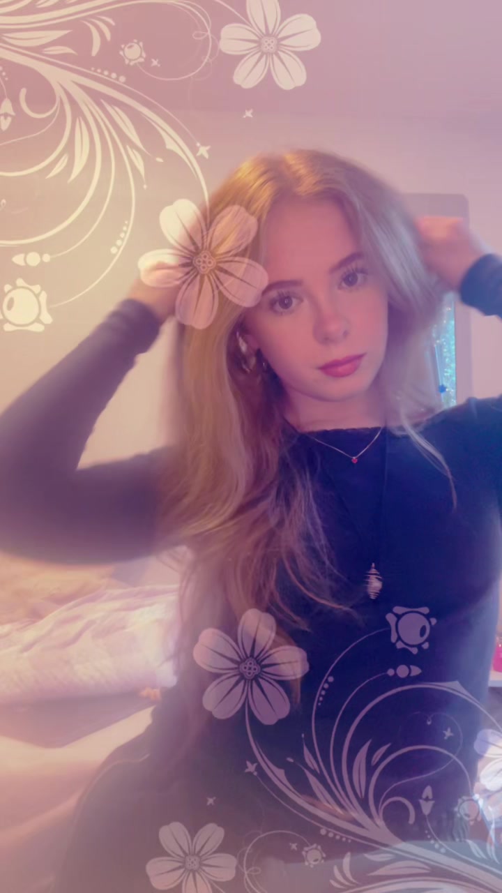 @Georgina🌷
