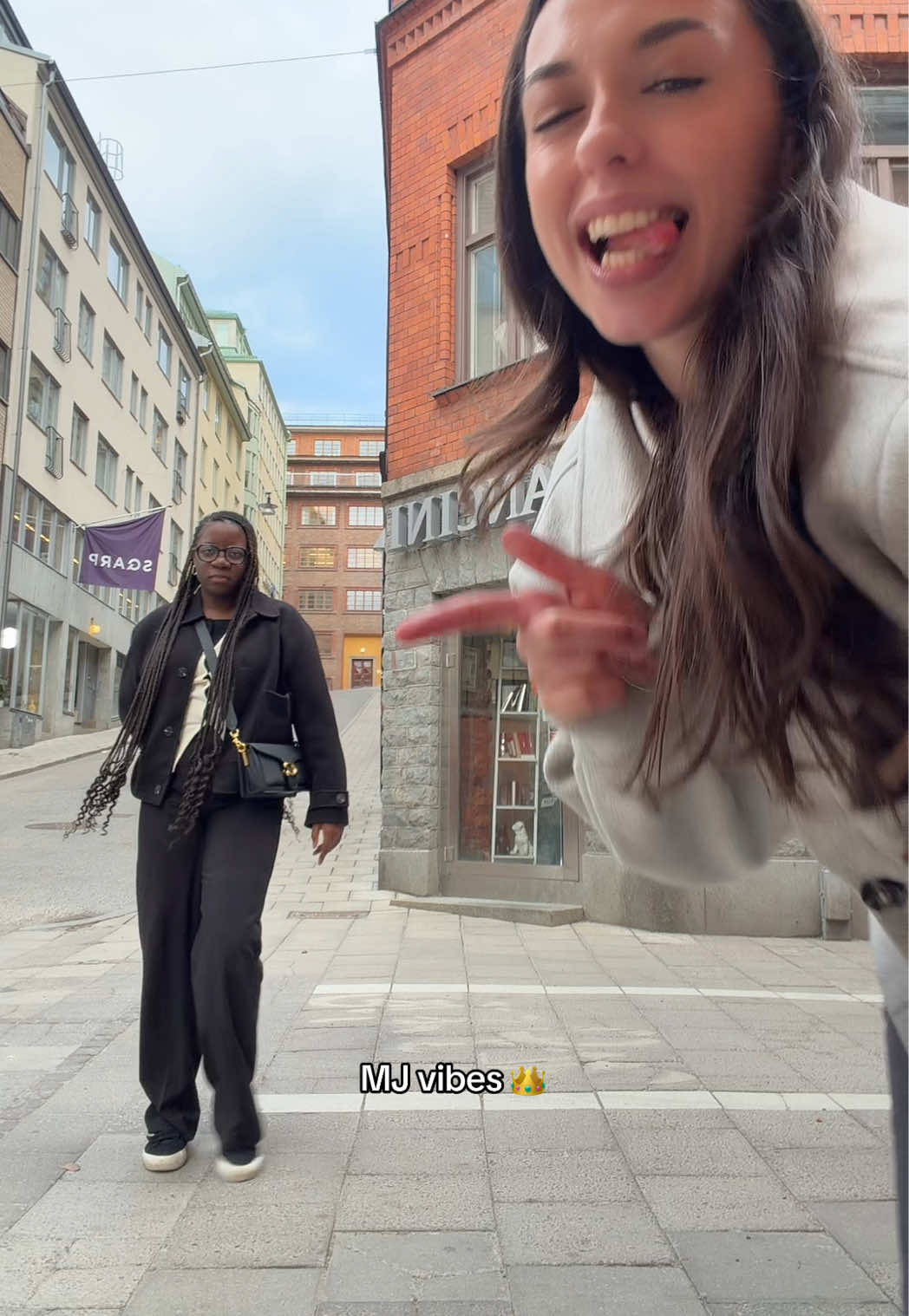 @Daniela