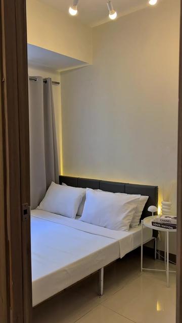 @Cozy Staycation by K