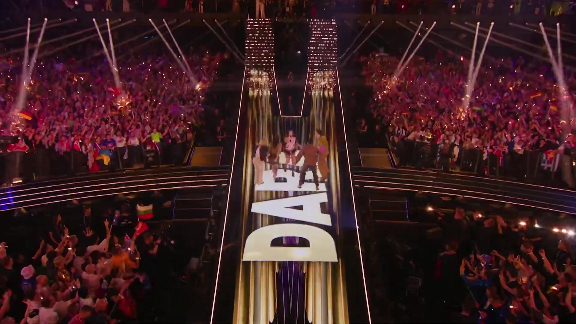 @Eurovisionfans