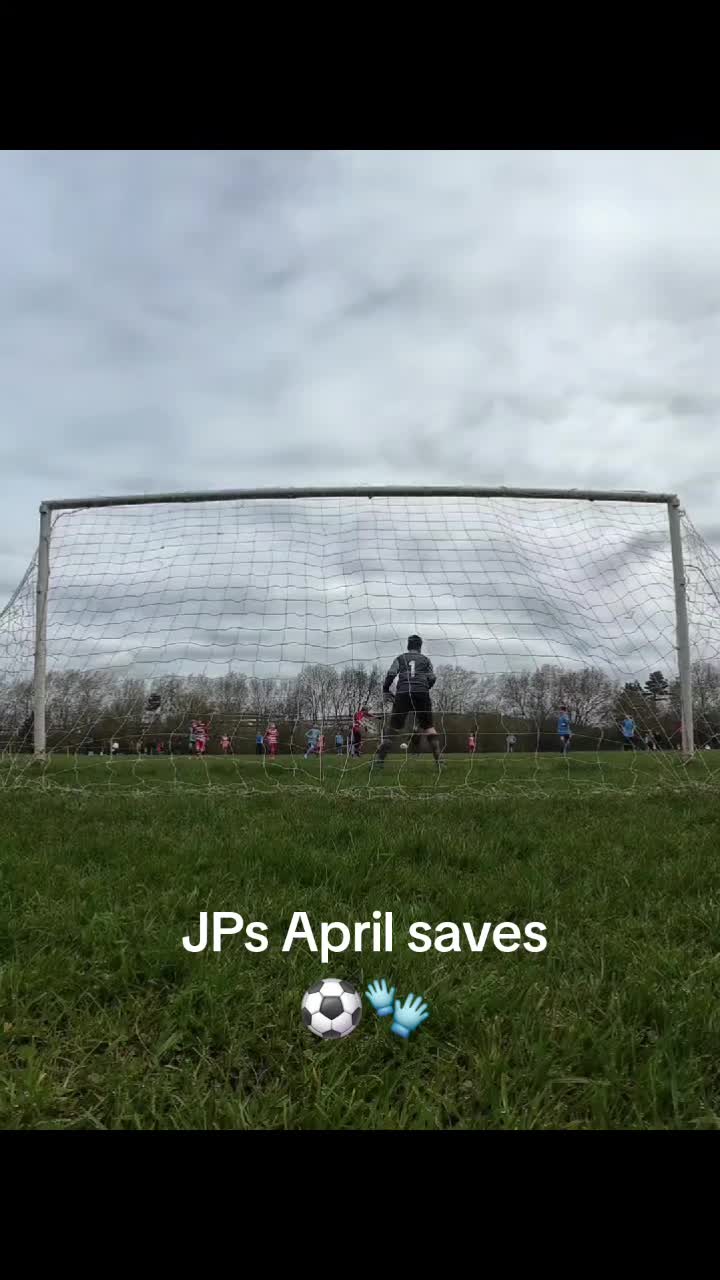 @JPGoalkeeper⚽️🧤