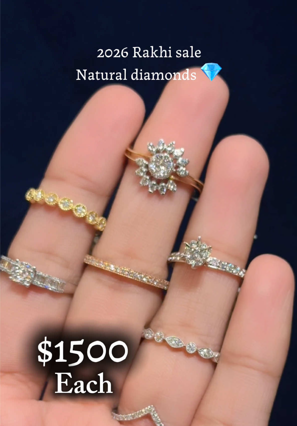 @Royal Dubai jewellers