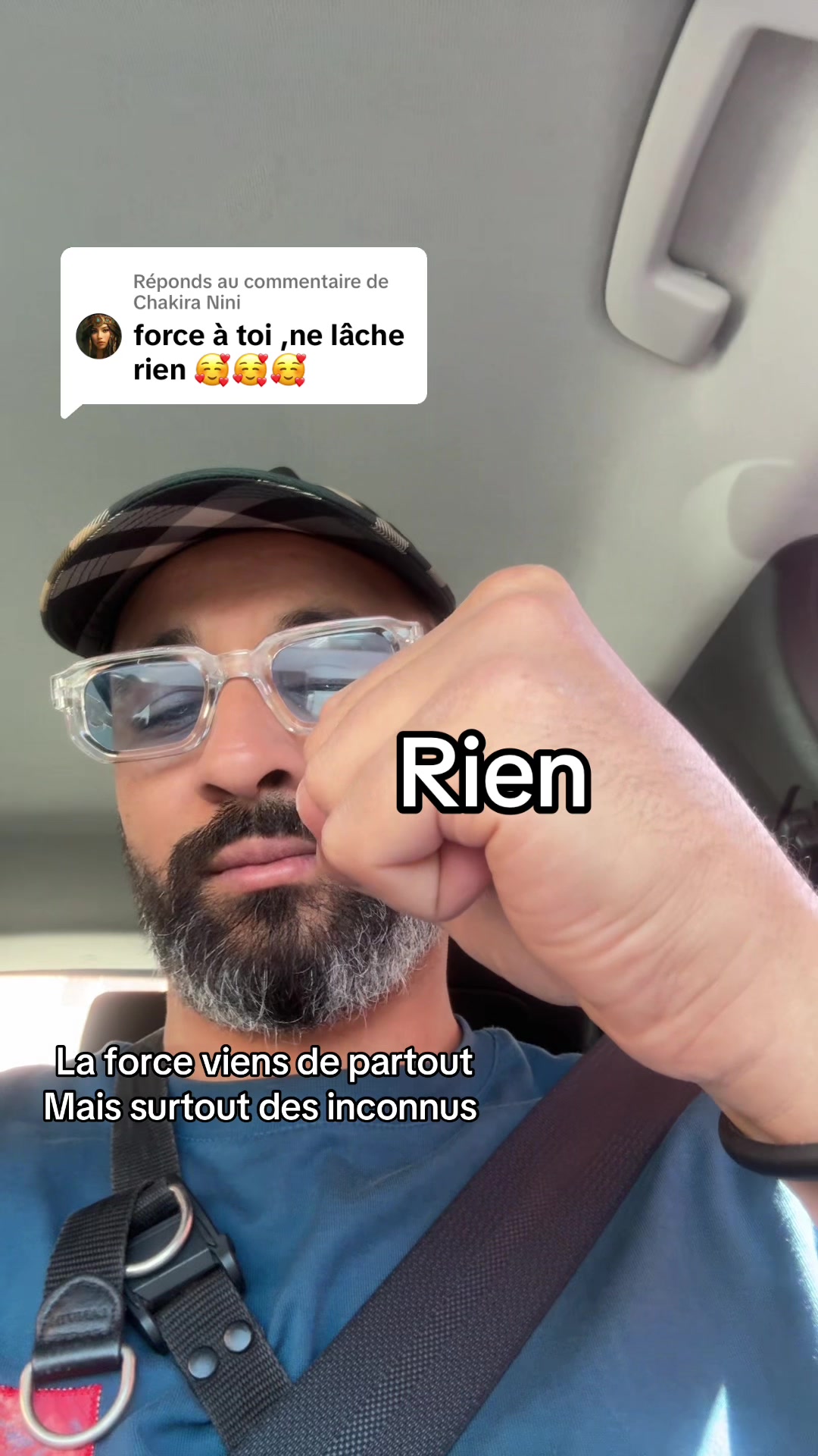@L&rsquo;homme &agrave; suivre