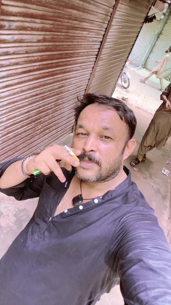 @naveedtanoli Landi king