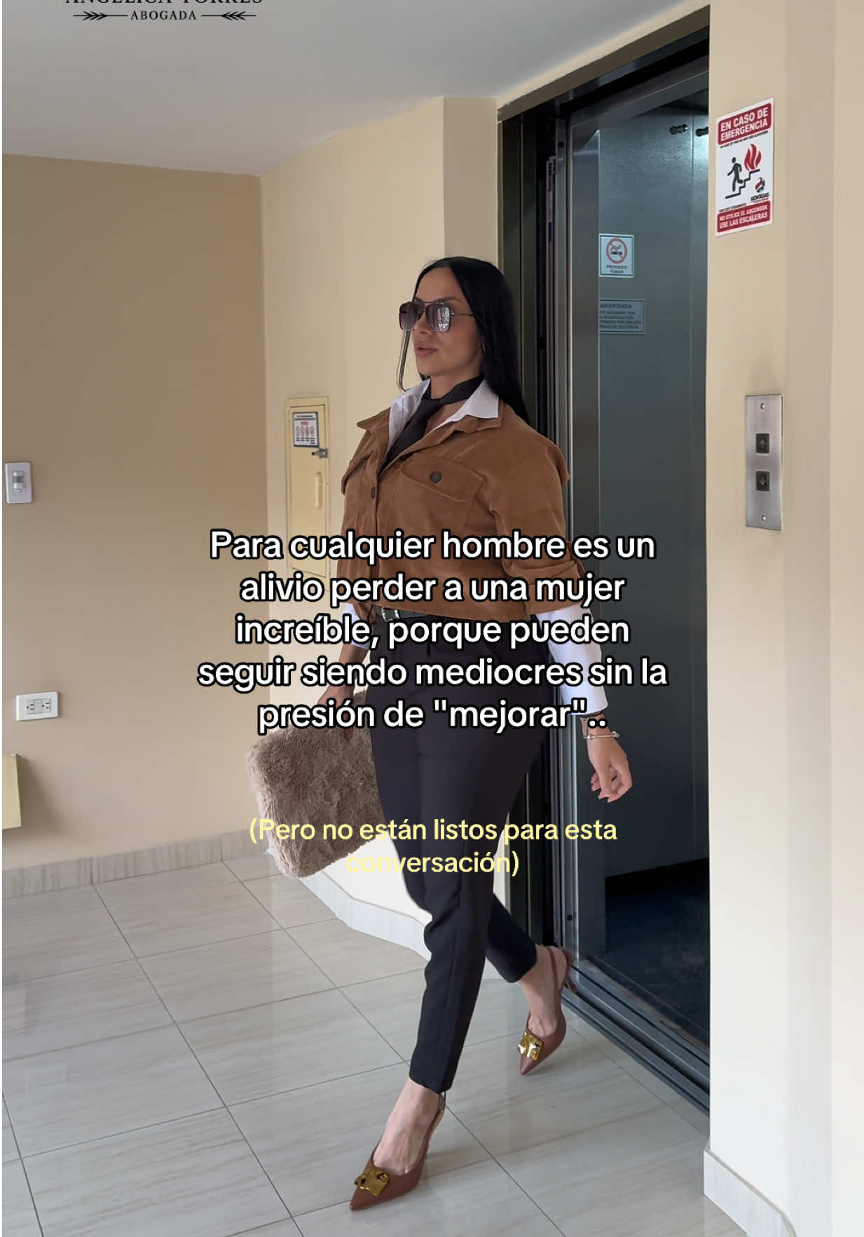 @Abogada Angélica Torres