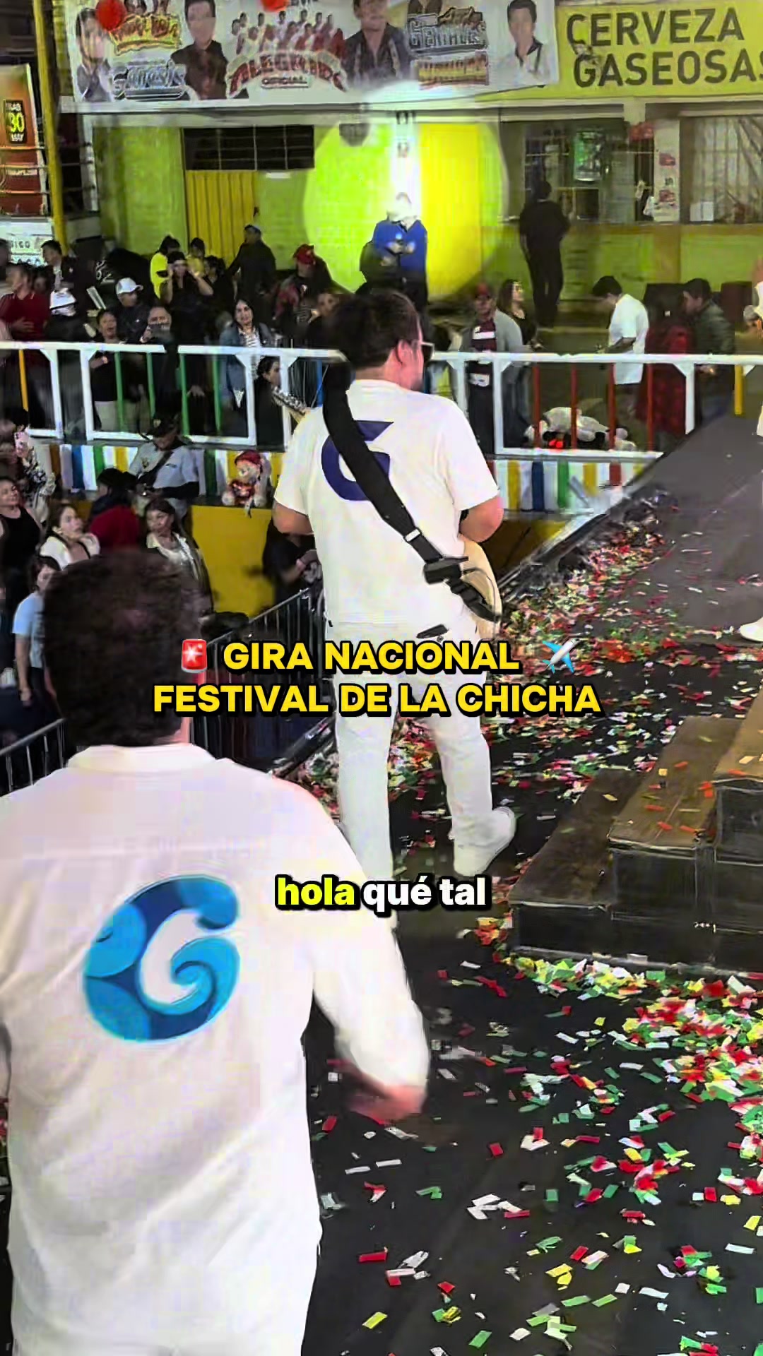 @para que sufras 🍺