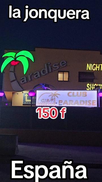 @paradise